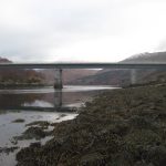 Waking Loch Creran