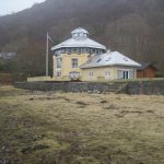 Walking Loch Creran