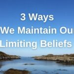 Limiting beliefs