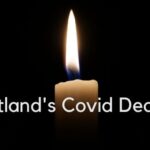Scotland's Covid deaths