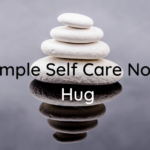simple self care