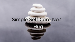 simple self care