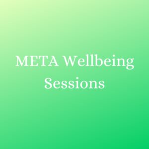 META Wellbeing Sessions
