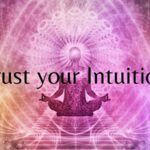 trust your intuition