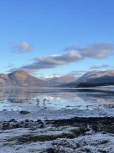 Loch Creran