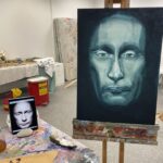 Putin painting 1