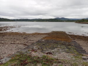 South Shian slip