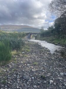 River Loch Creran